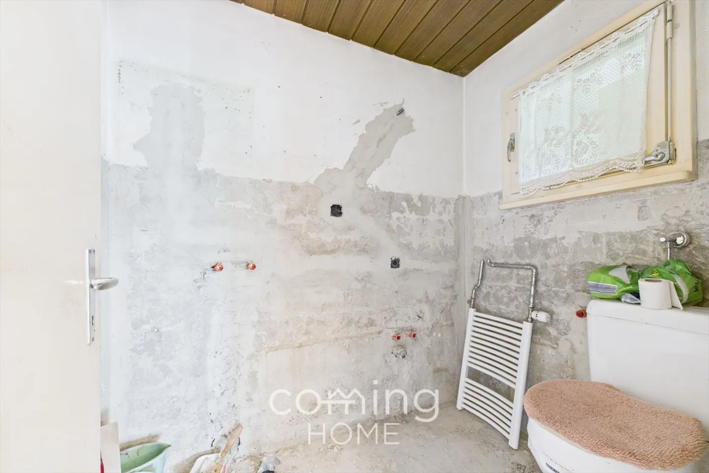 Exclusive Single-Family Home in Susten - with Terrace, Double Garage and Close to Pfynwald - Photo 10 of 13