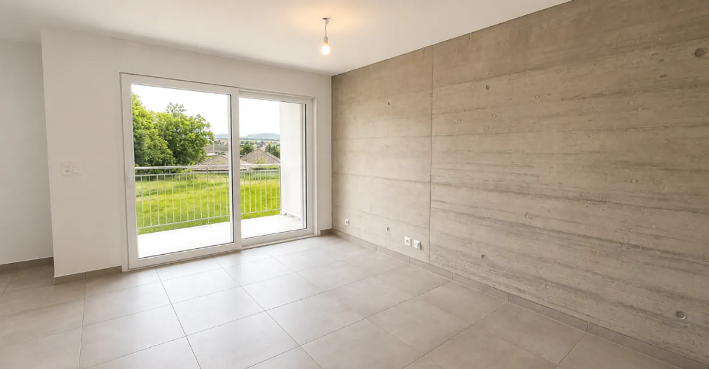 1-Zimmer-Wohnung - Foto 1 von 9