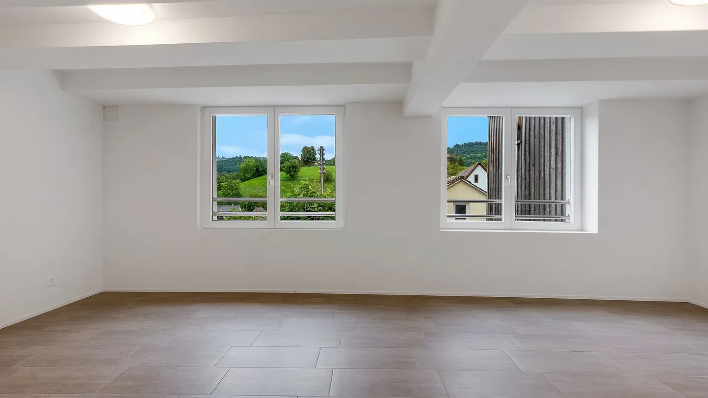 Wohnung mieten - Foto 5 von 6