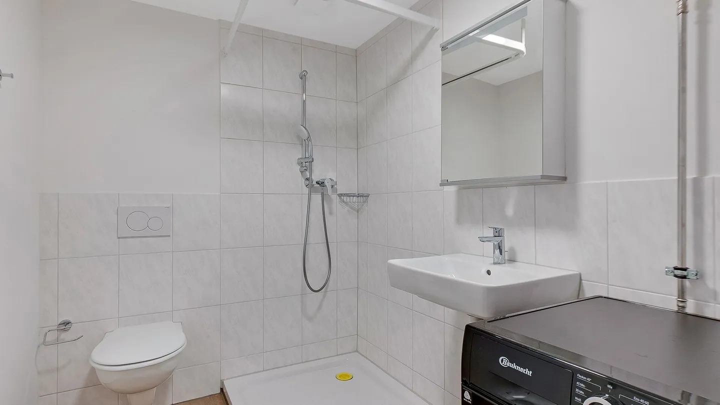 Wohnung mieten - Foto 6 von 6
