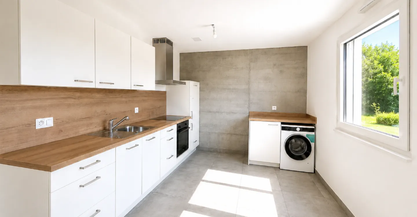 1-Zimmer-Wohnung - Foto 2 von 9
