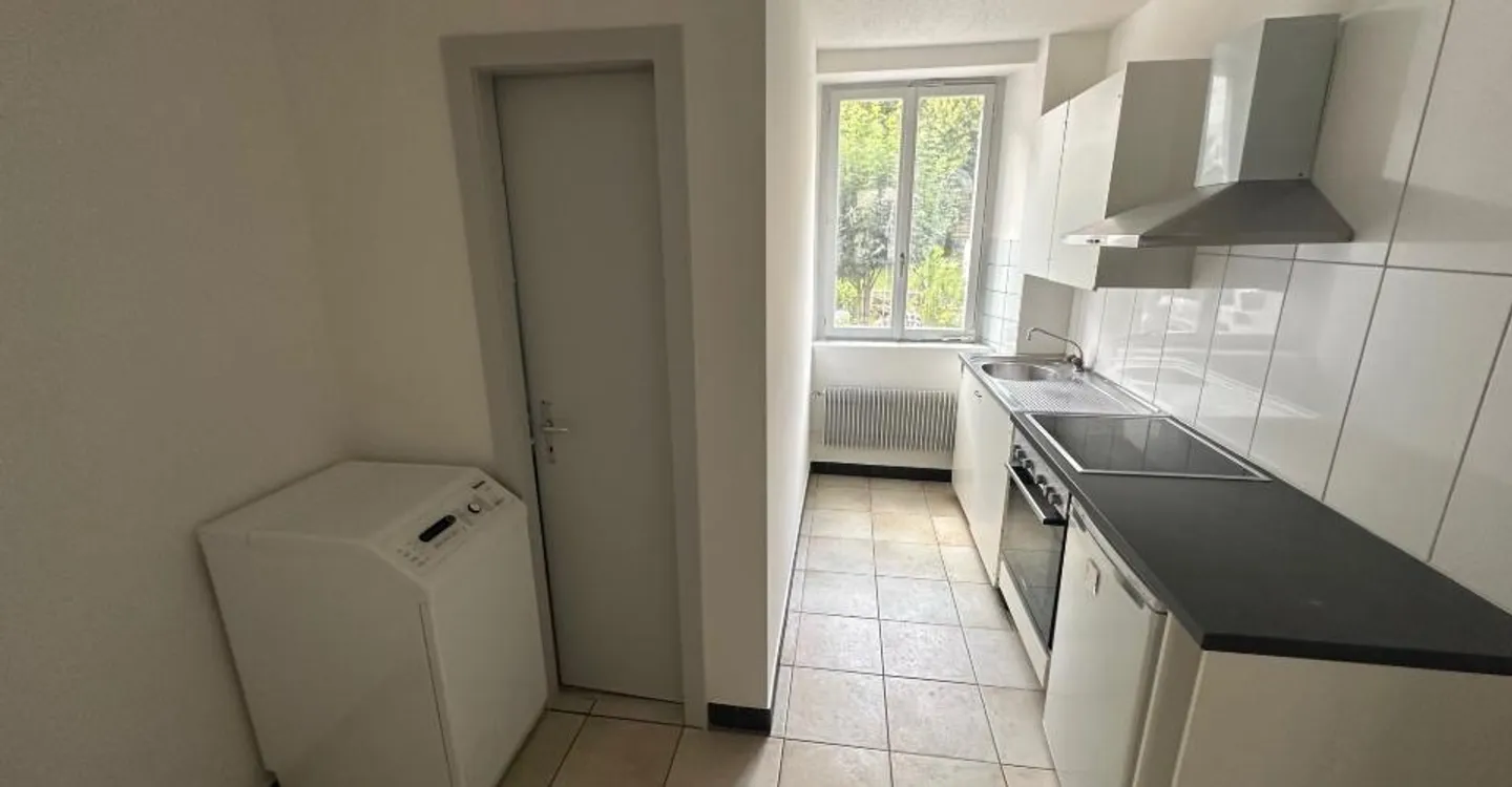 Charmant appartement 2 pièces - Photo 1 sur 5