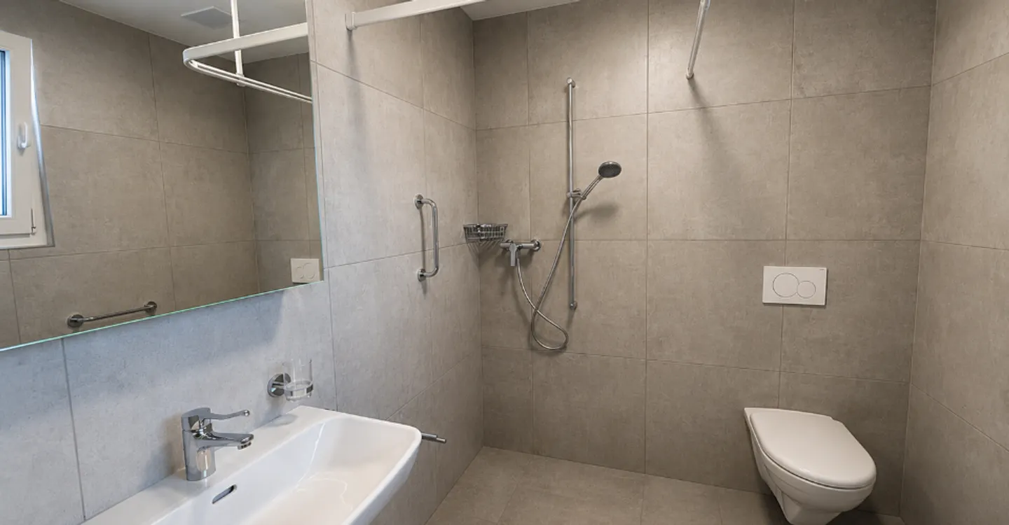 1-Zimmer-Wohnung - Foto 3 von 9