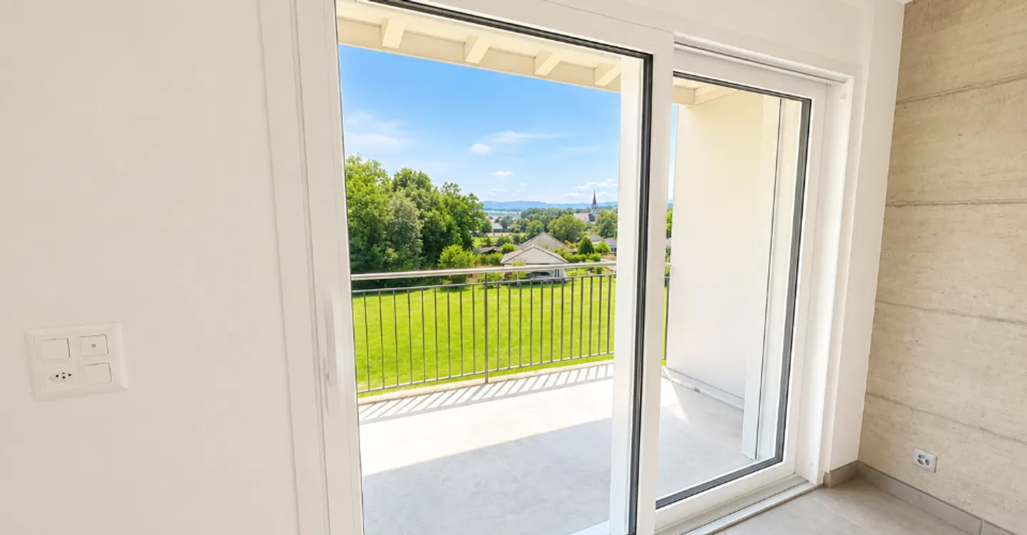 1-Zimmer-Wohnung - Foto 4 von 9