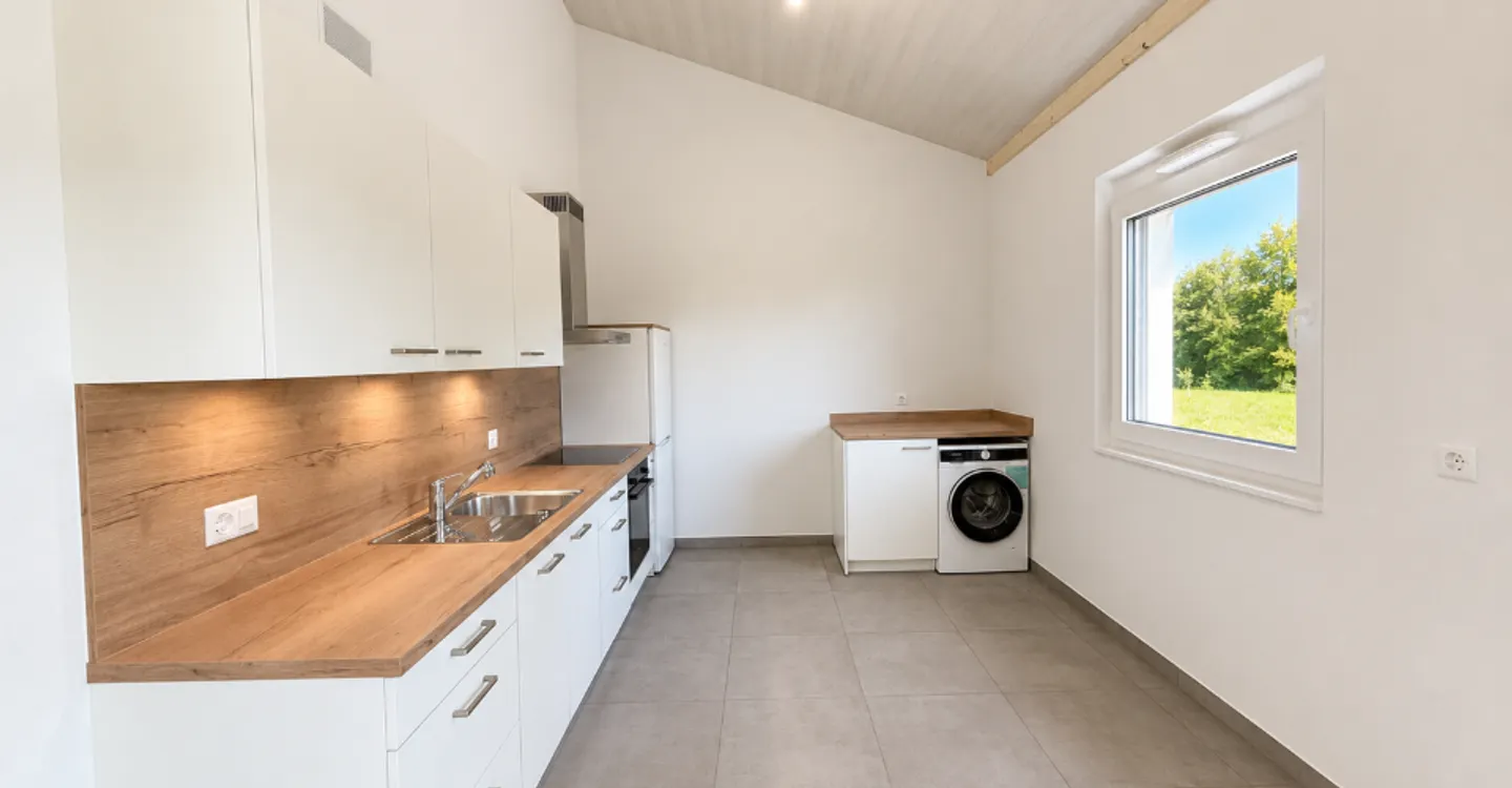 1-Zimmer-Wohnung - Foto 8 von 9