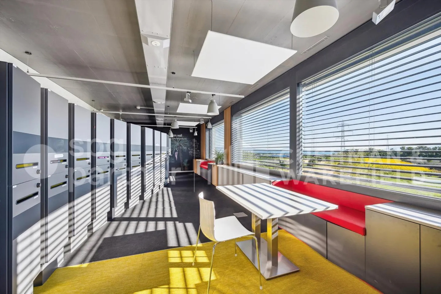High-End-Büroflächen, teilbar und ausgestattet - Foto 6 von 13