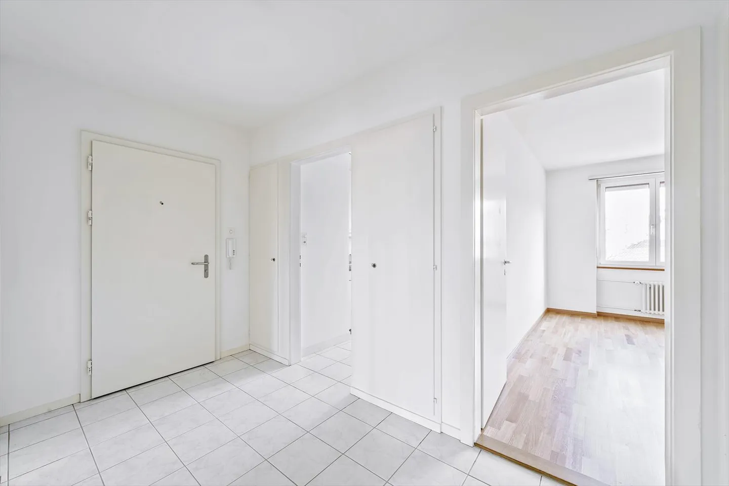 3-room apartment near Neuweilerplatz - Photo 7 of 8