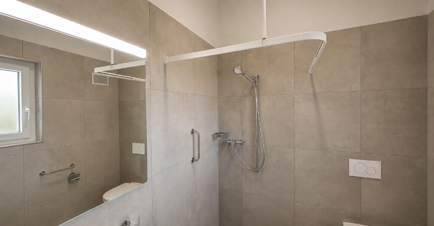 1-Zimmer-Wohnung - Foto 9 von 9