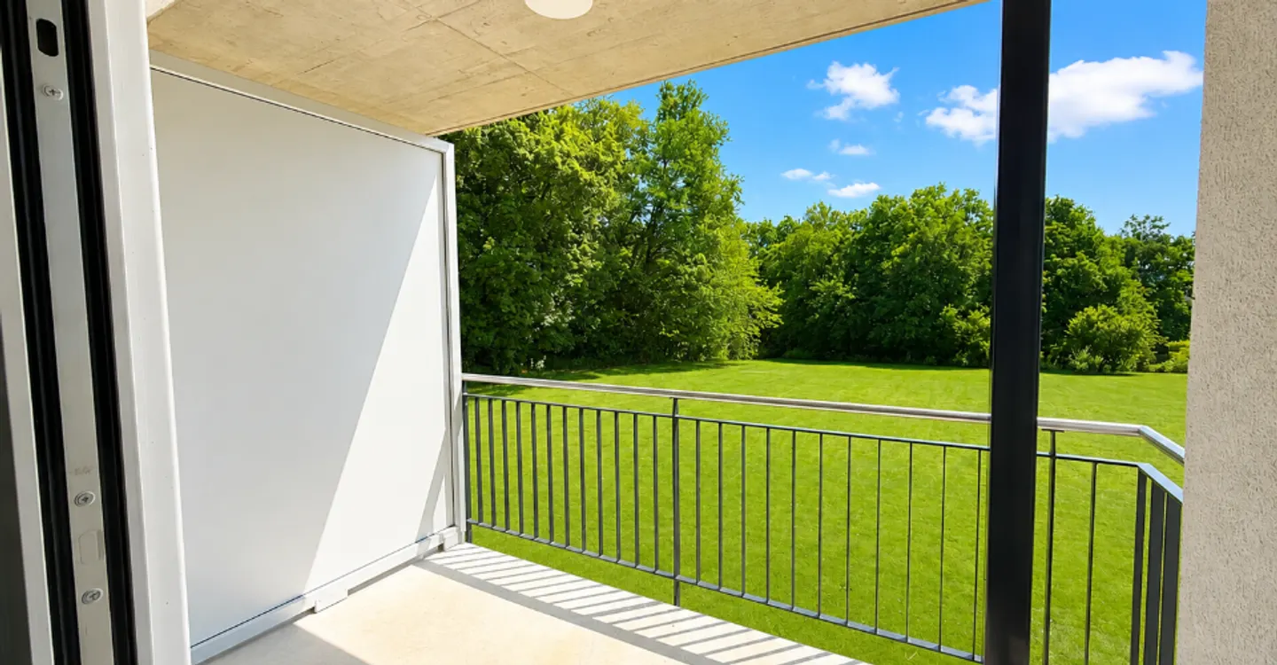 1-Zimmer-Wohnung - Foto 5 von 9