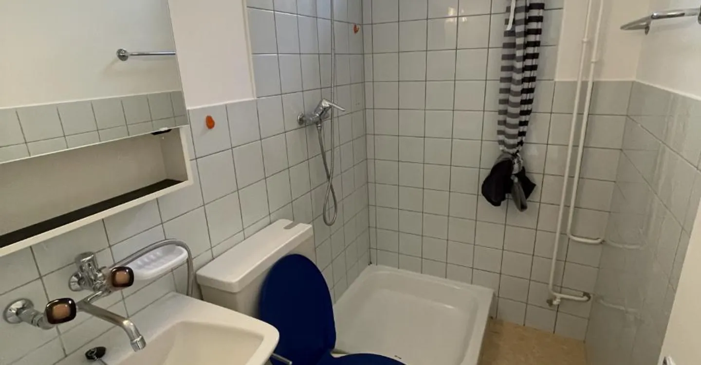 Charmant appartement 2 pièces - Photo 5 sur 5