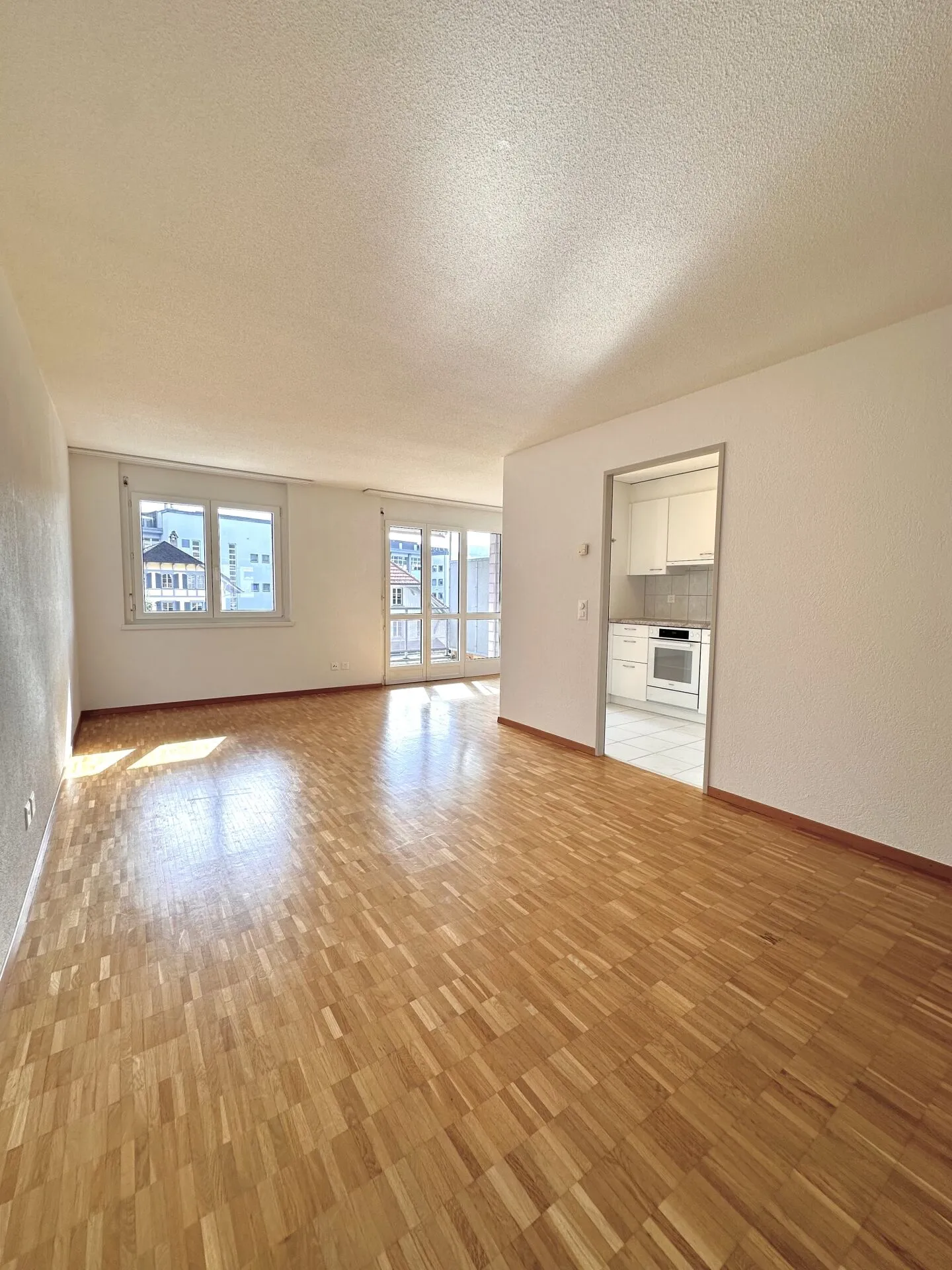 Vivere con vista sul villaggio nel cuore dell'Emmental - Foto 4 di 15