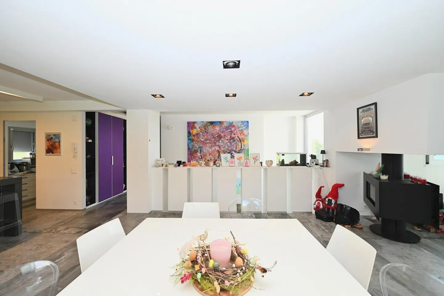 Prestigious Contemporary Villa with Garden, Pool and Private Vineyard - Photo 15 of 30