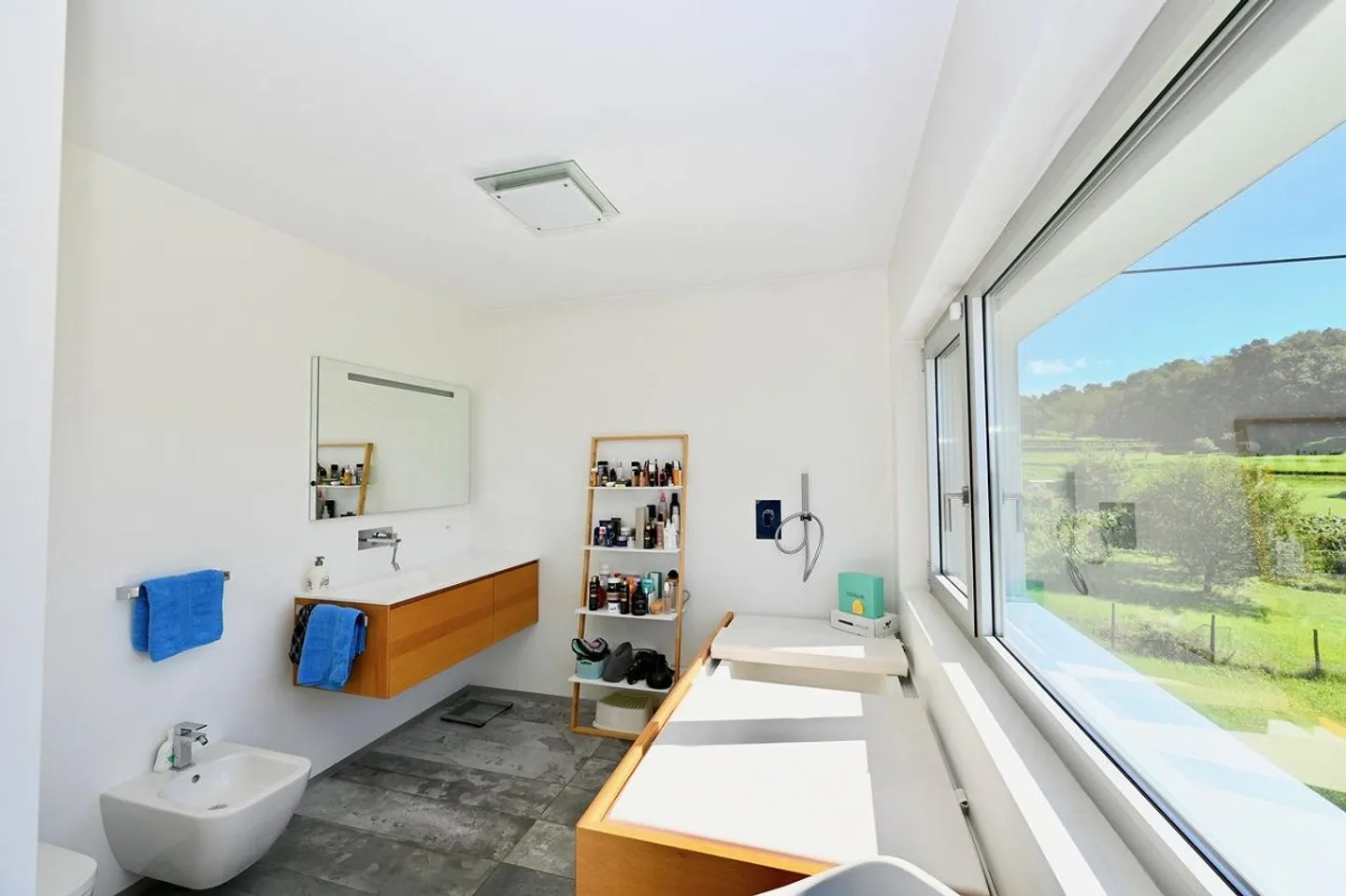 Prestigious Contemporary Villa with Garden, Pool and Private Vineyard - Photo 22 of 30