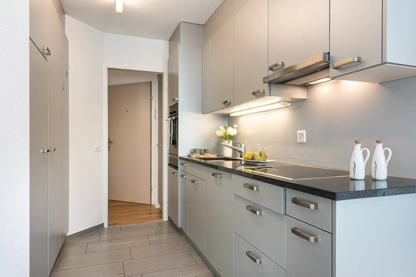 Visiter - Emménager - Se sentir bien - Photo 5 sur 7