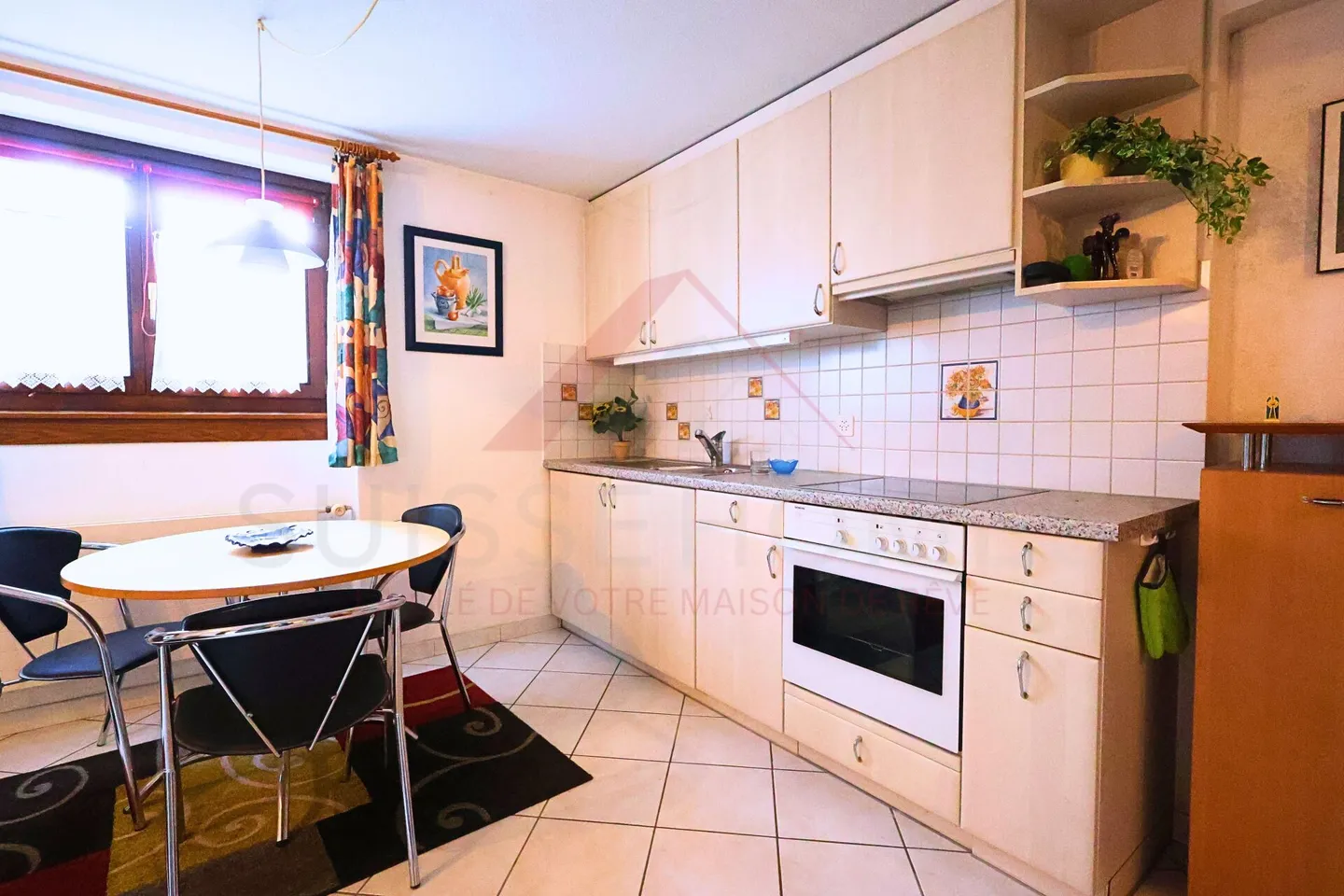 Porrentruy - Villa eccezionale con 7 stanze, piscina, jacuzzi e appartamento indipendente - Foto 24 di 29