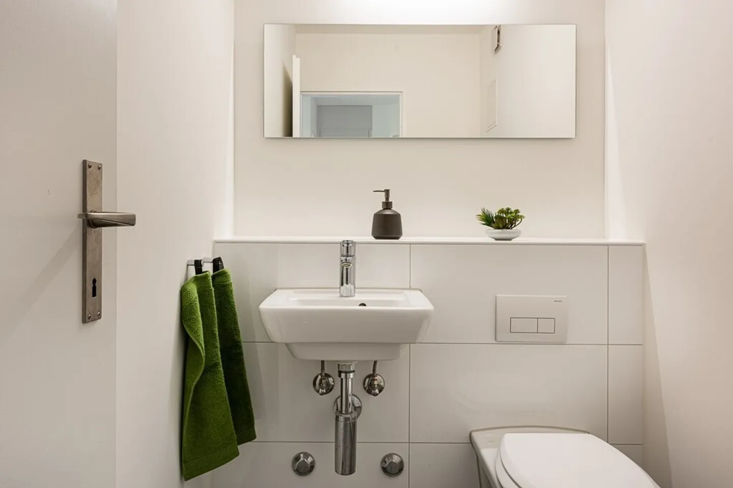 Visiter - Emménager - Se sentir bien - Photo 6 sur 7