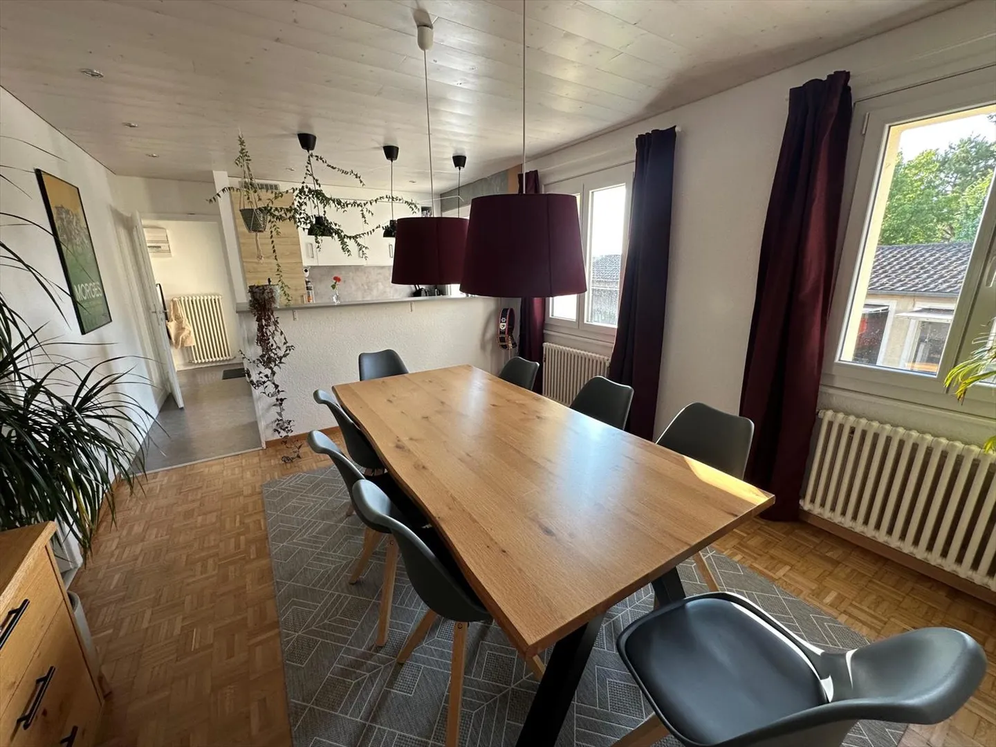 4-room house - Photo 2 of 7