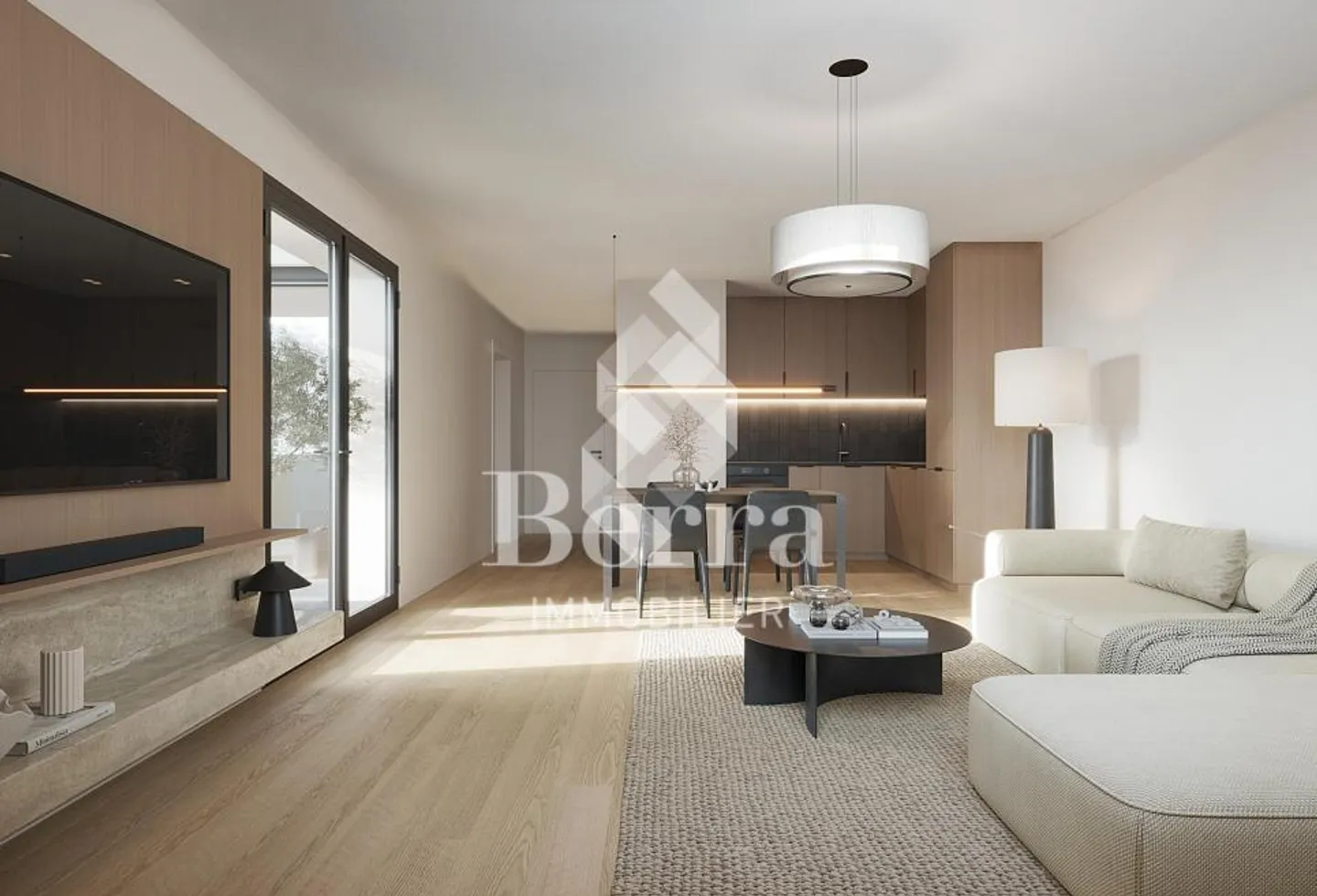 Apartment for sale - Photo 3 of 8