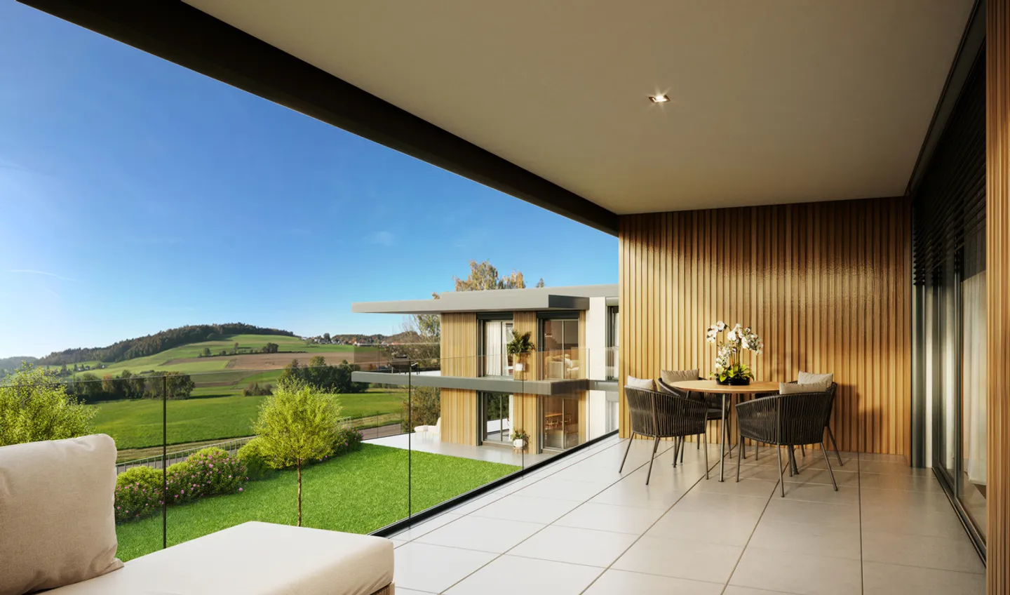 Bel Horizon Belfaux - Photo 4 of 12