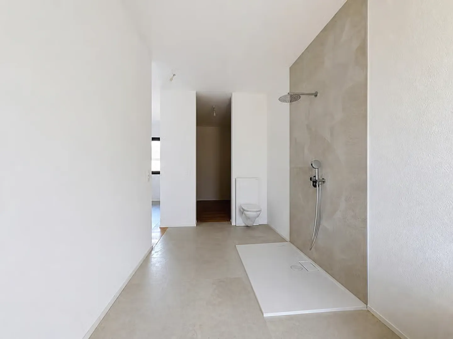 Der Raum einer Villa, die Gelassenheit des Neuen - Foto 7 von 12