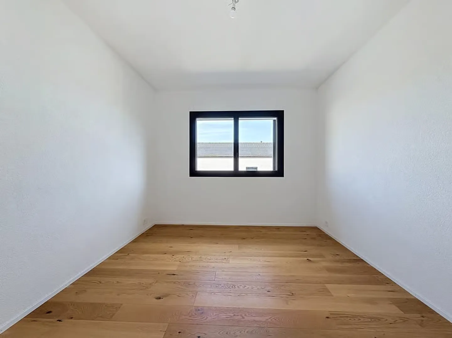 Der Raum einer Villa, die Gelassenheit des Neuen - Foto 9 von 12