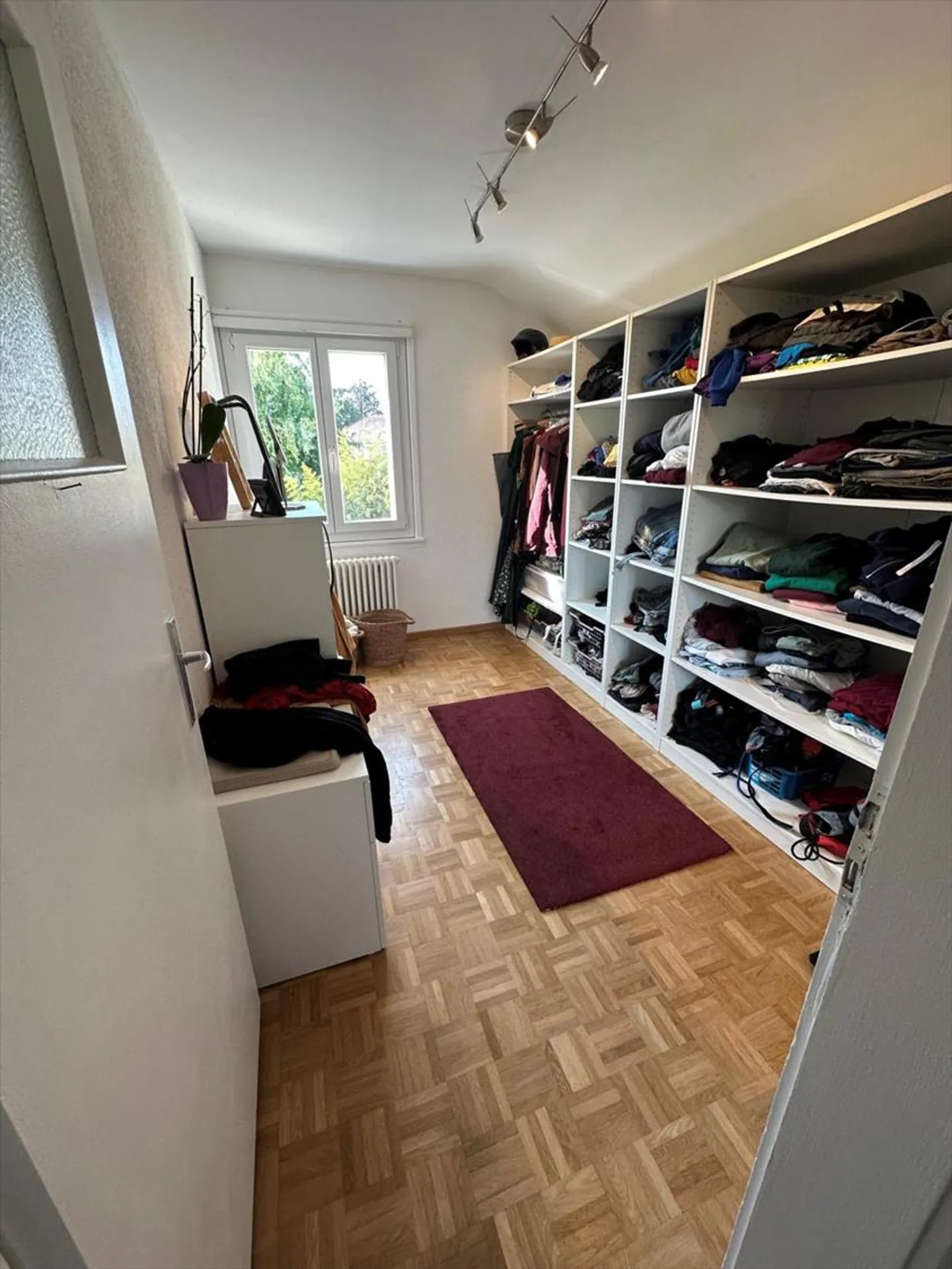 4-room house - Photo 6 of 7