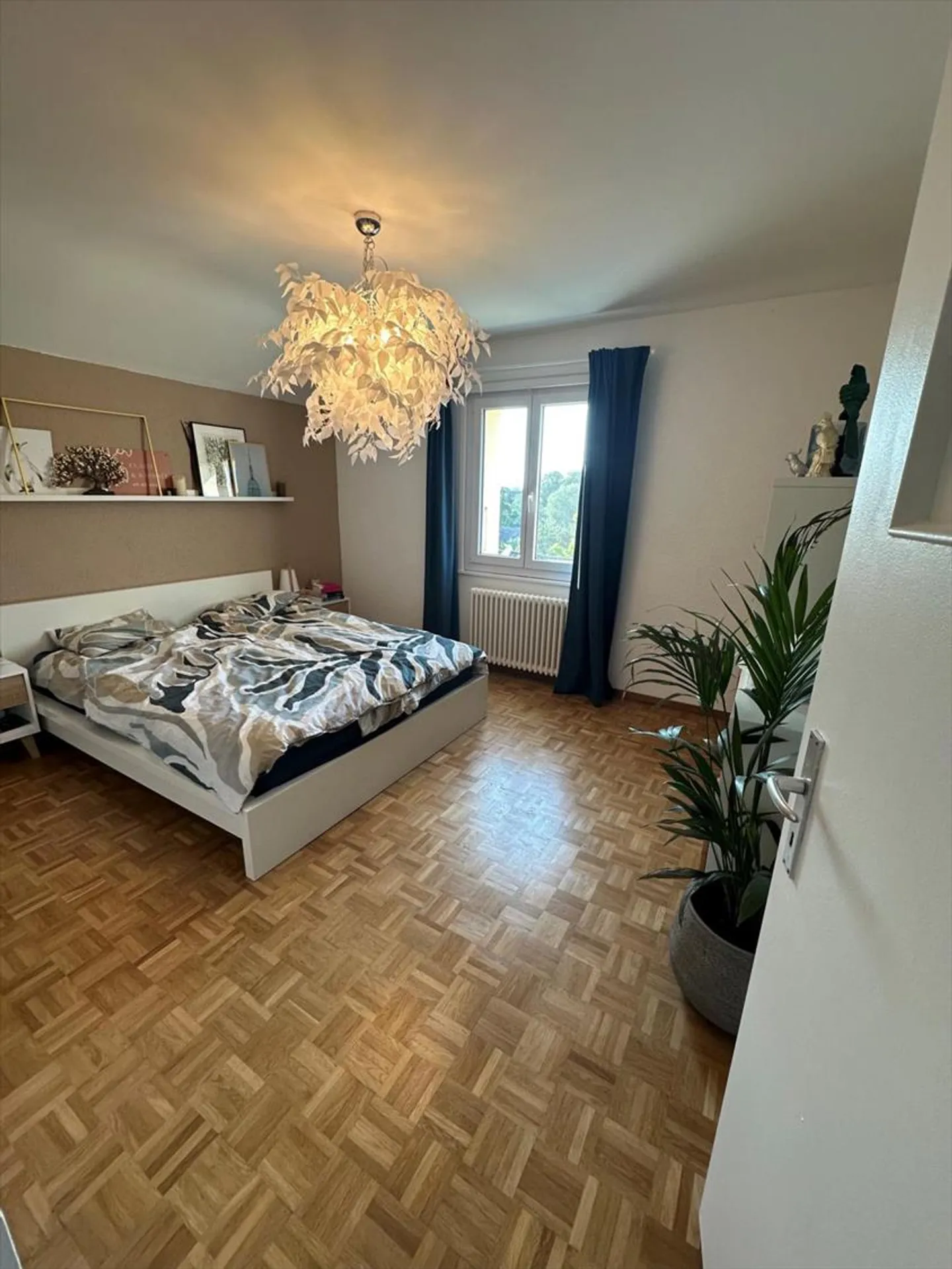 4-room house - Photo 5 of 7