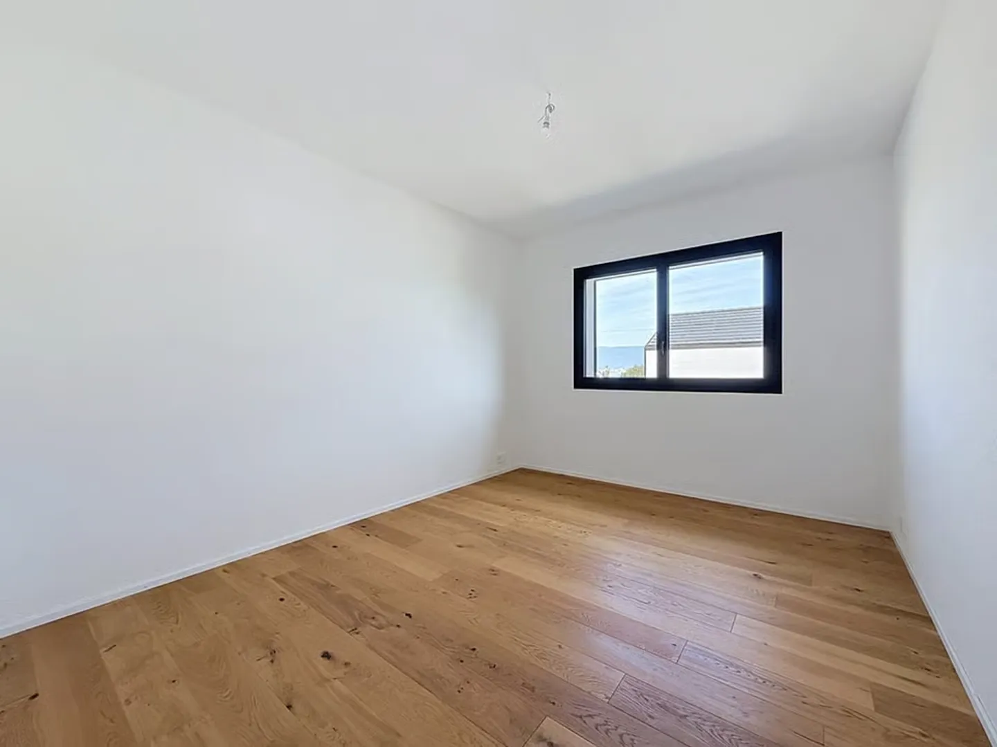 Der Raum einer Villa, die Gelassenheit des Neuen - Foto 10 von 12