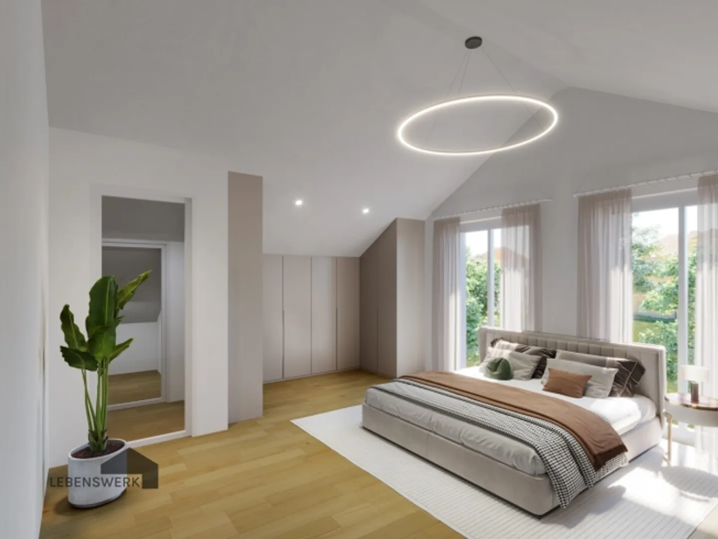 Espace pour les rêves : Maison jumelée moderne et familiale - Photo 5 sur 8