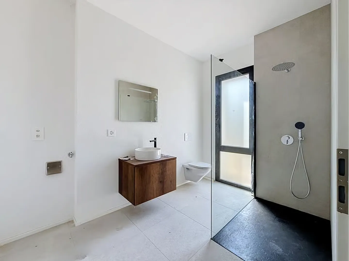 Der Raum einer Villa, die Gelassenheit des Neuen - Foto 11 von 12
