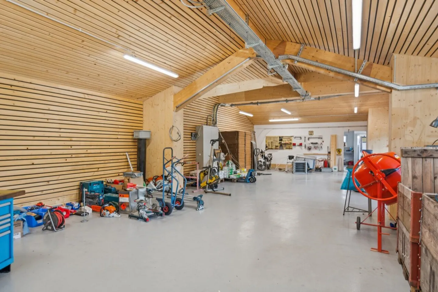 Excellente opportunité, maison à terminer, grand potentiel - Photo 11 sur 13