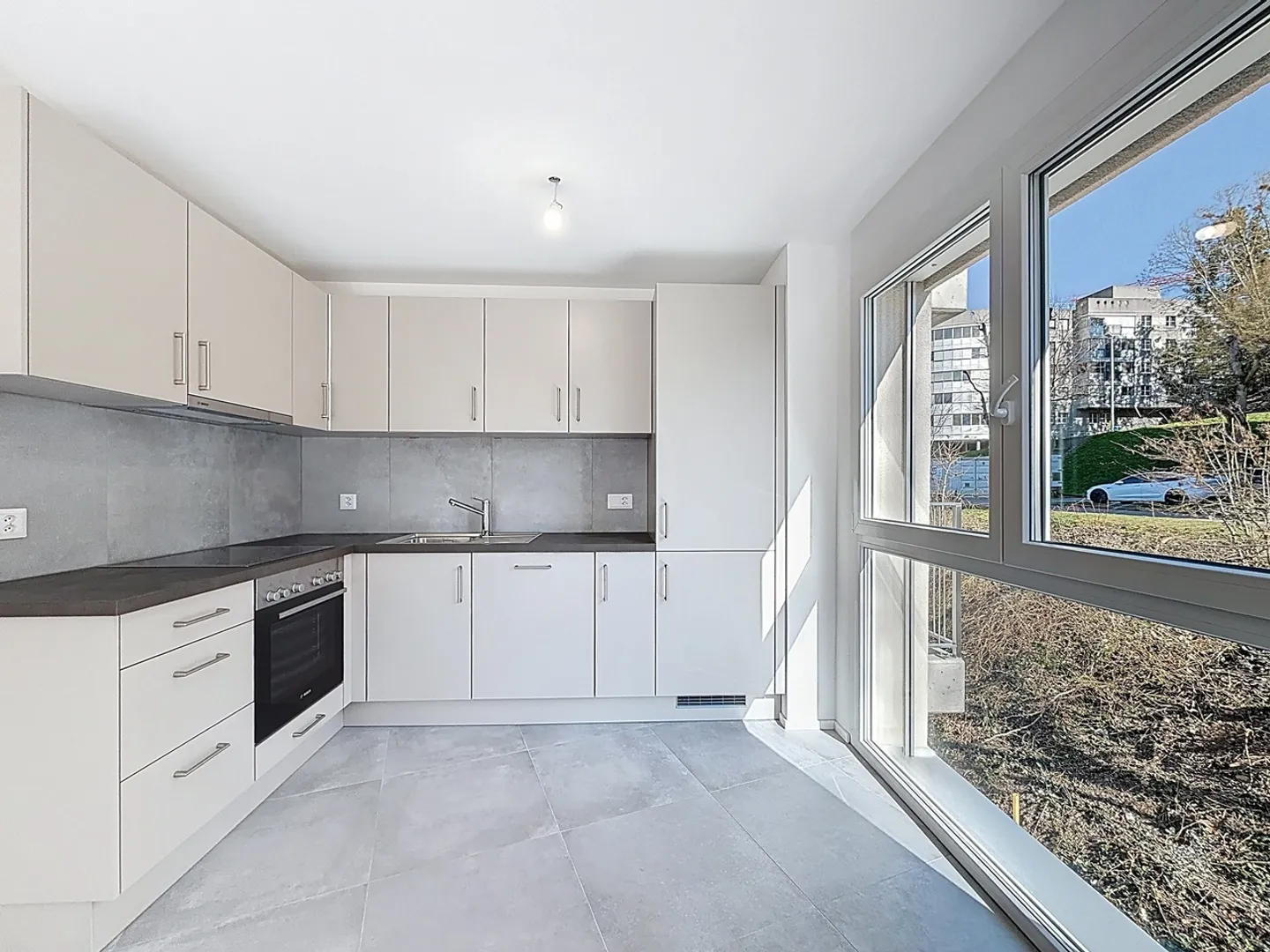 Appartements contemporains à Fribourg - Photo 7 sur 12