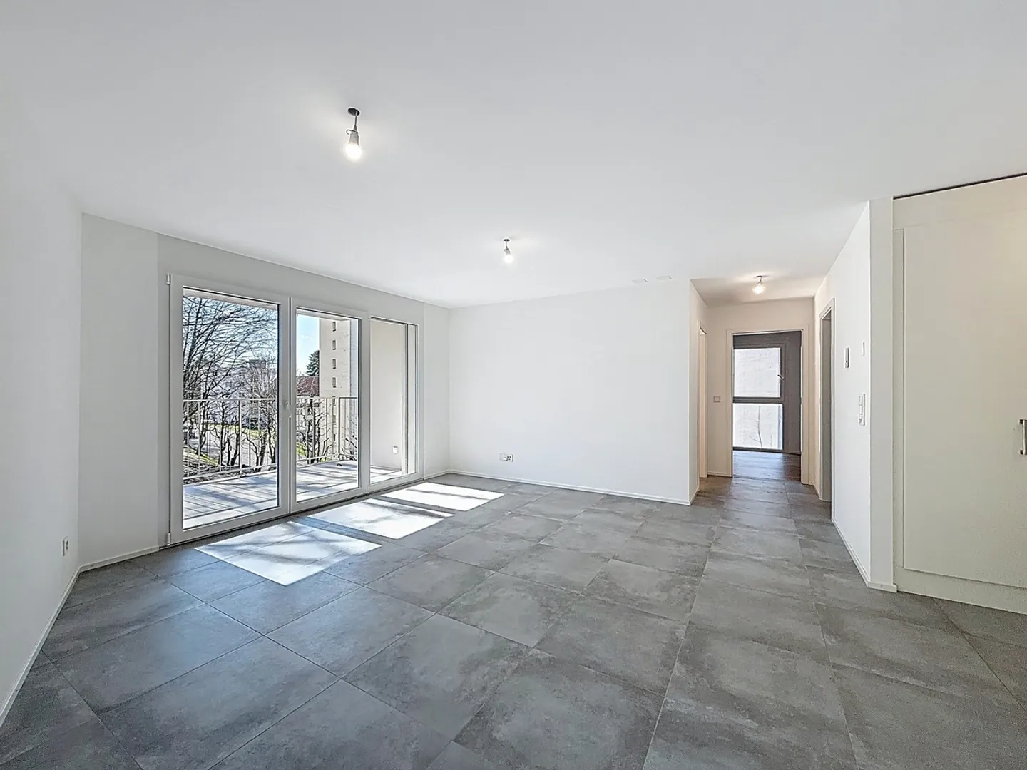 Appartements contemporains à Fribourg - Photo 8 sur 12