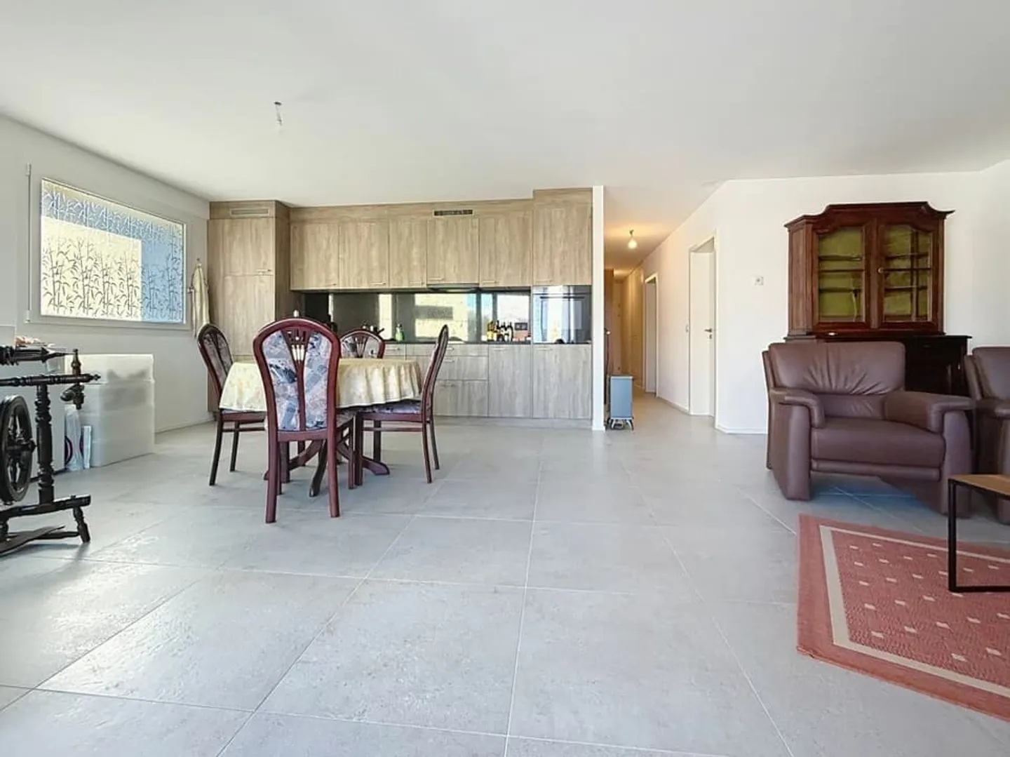 Appartement de 3.5 pces à Monthey - Photo 3 sur 10