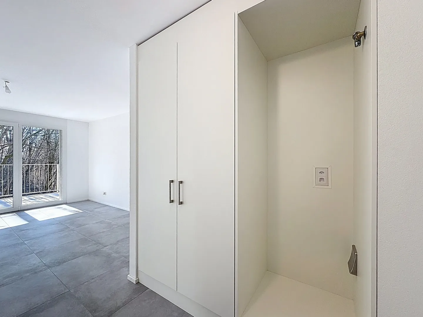 Appartements contemporains à Fribourg - Photo 5 sur 12