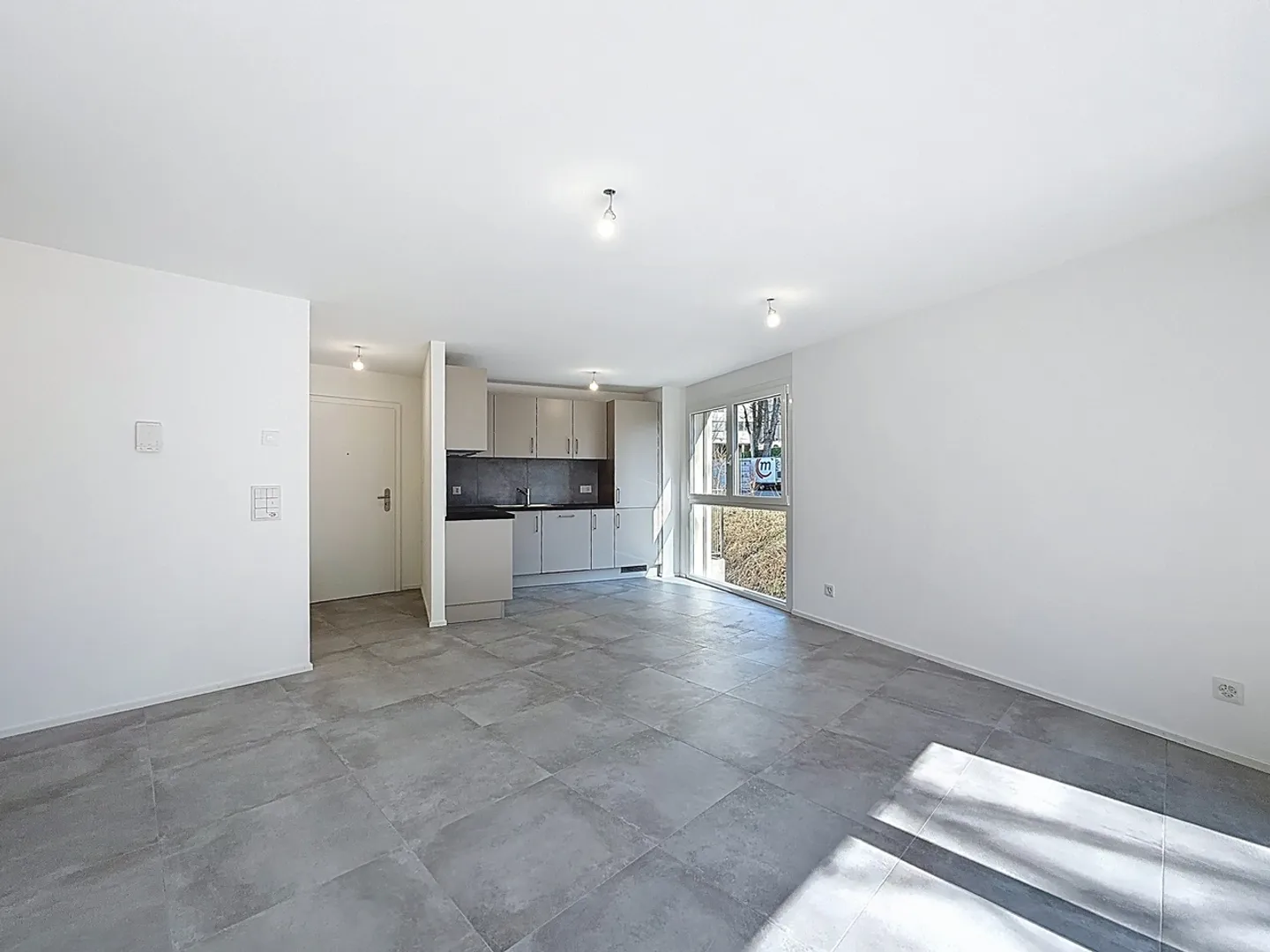 Appartements contemporains à Fribourg - Photo 6 sur 12