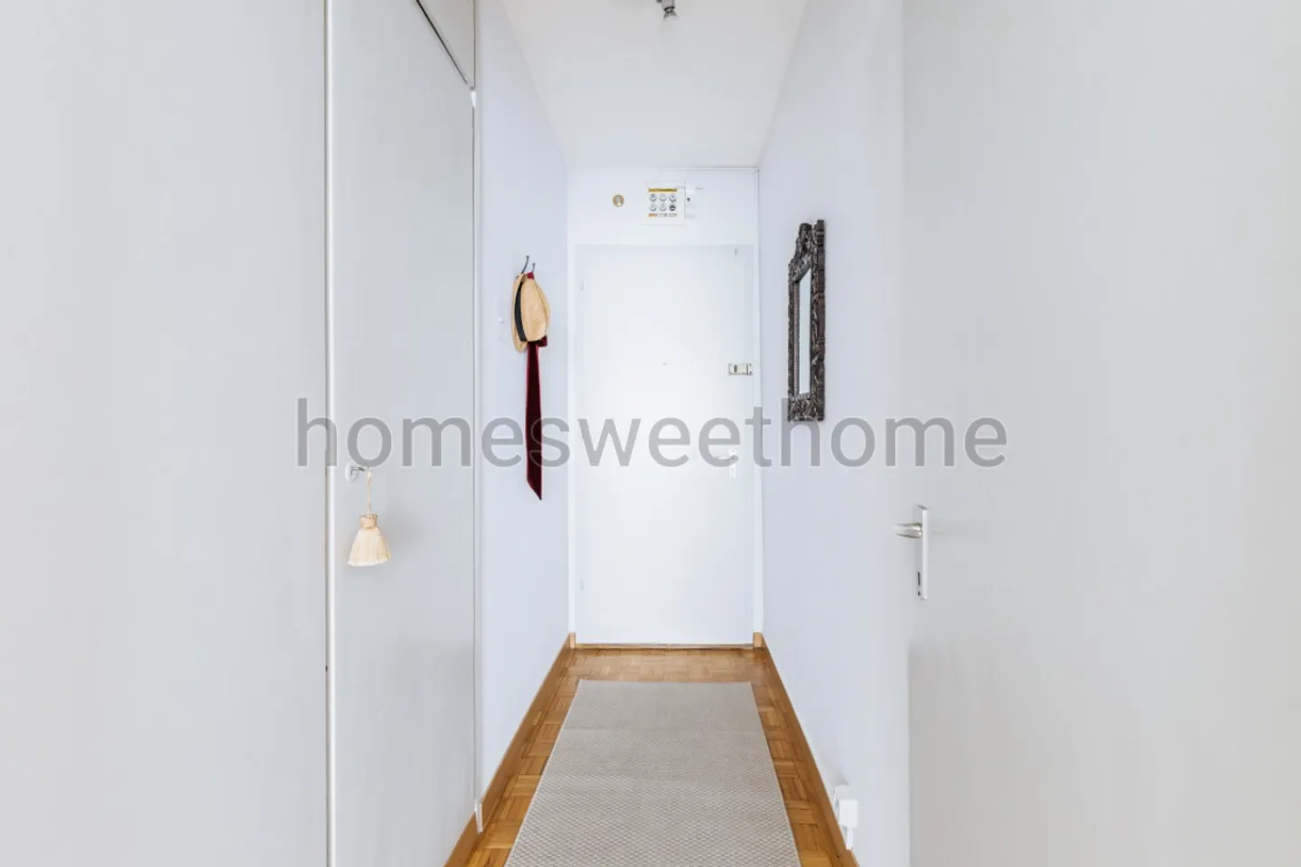 Charmant Appartement 2 Pièces - Photo 4 sur 6