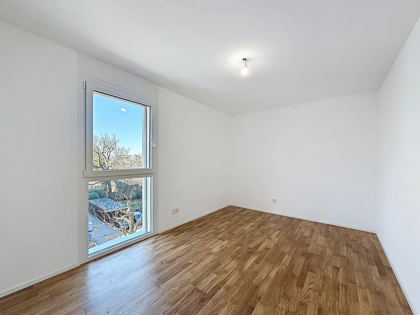 Appartements contemporains à Fribourg - Photo 10 sur 12