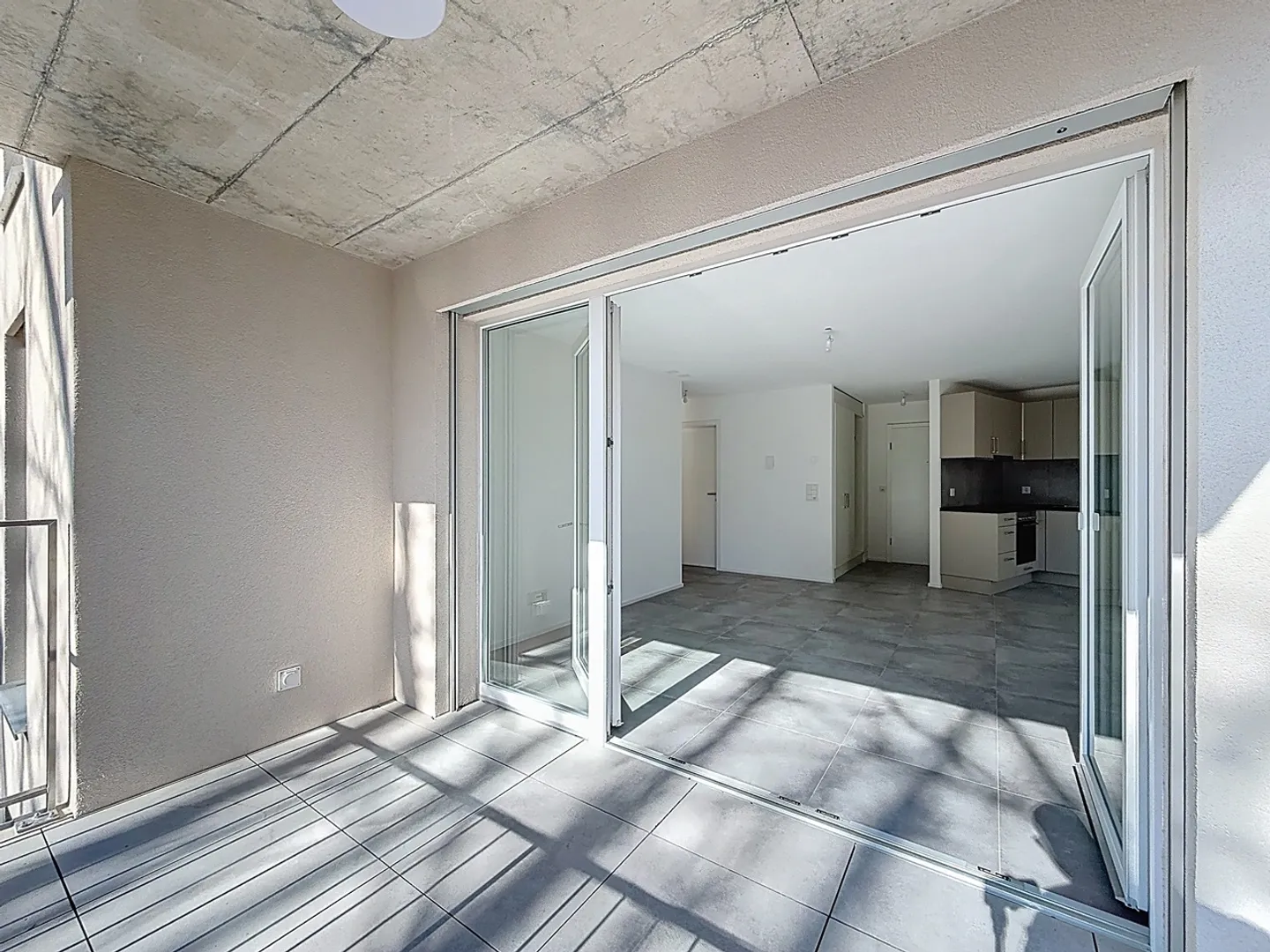 Appartements contemporains à Fribourg - Photo 11 sur 12