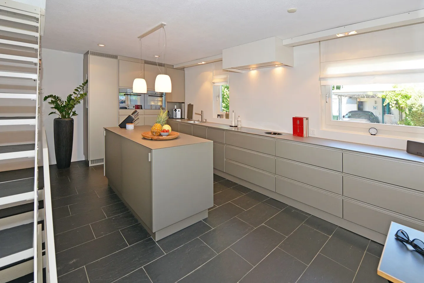 Charming Duplex with Alpine Views - Photo 4 of 22