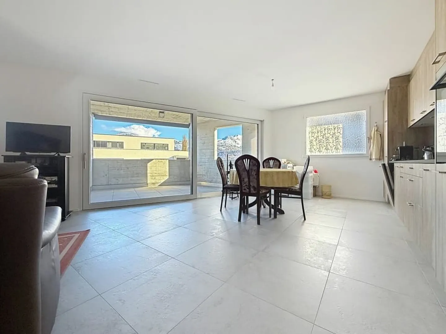 Appartement de 3.5 pces à Monthey - Photo 8 sur 10