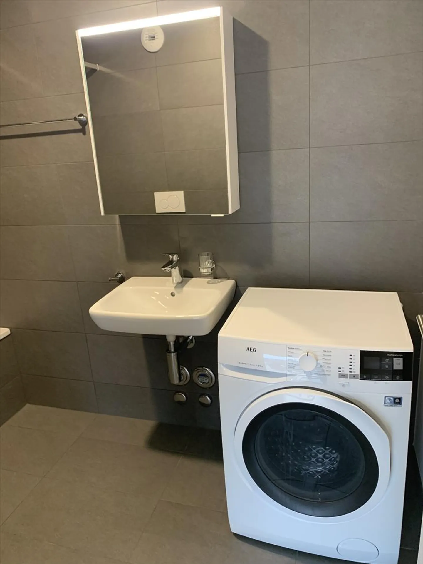 Studio zur Miete in Delémont - Foto 4 von 7