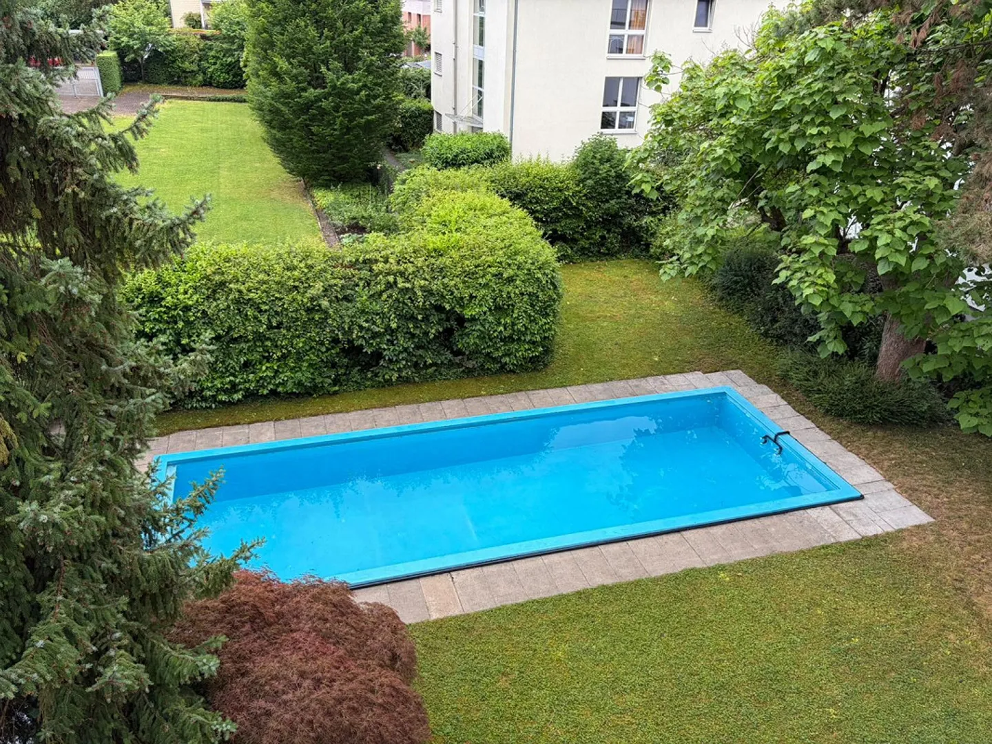 Maisonette - Attic apartment with large roof terrace and pool area - Photo 14 of 19