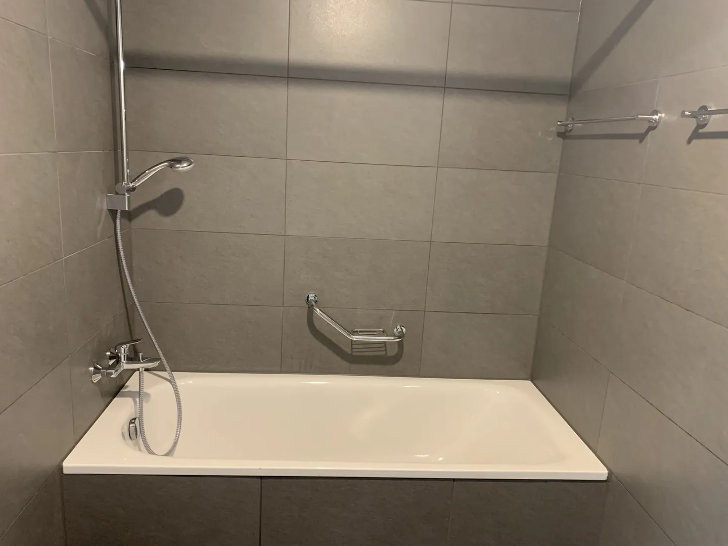 Studio zur Miete in Delémont - Foto 5 von 7