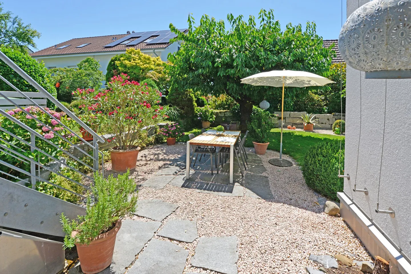 Charming Duplex with Alpine Views - Photo 8 of 22