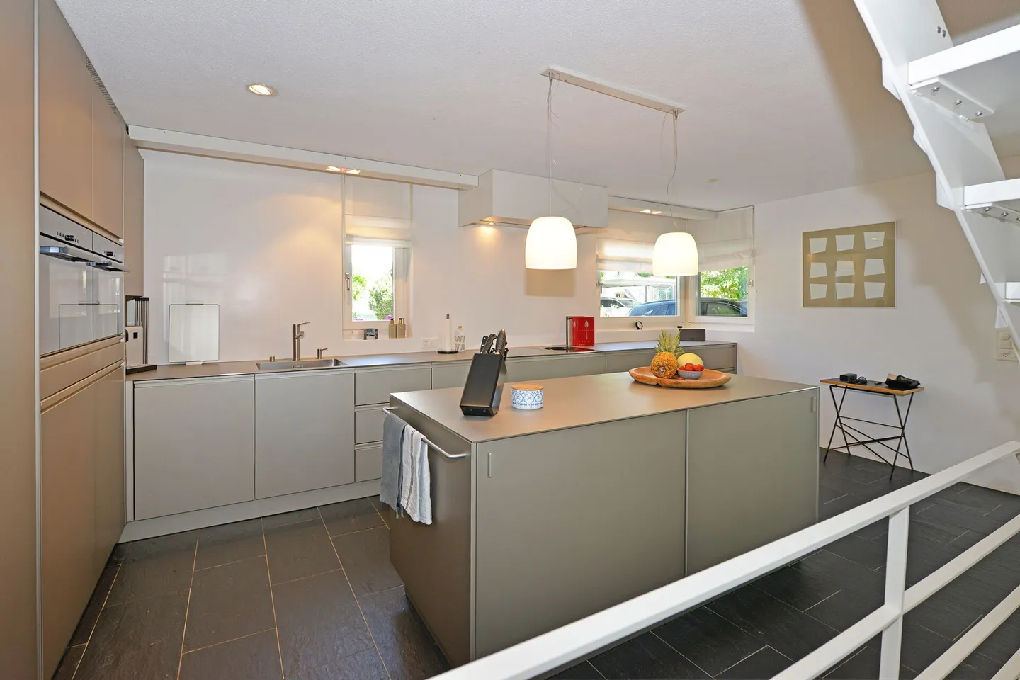 Charming Duplex with Alpine Views - Photo 5 of 22