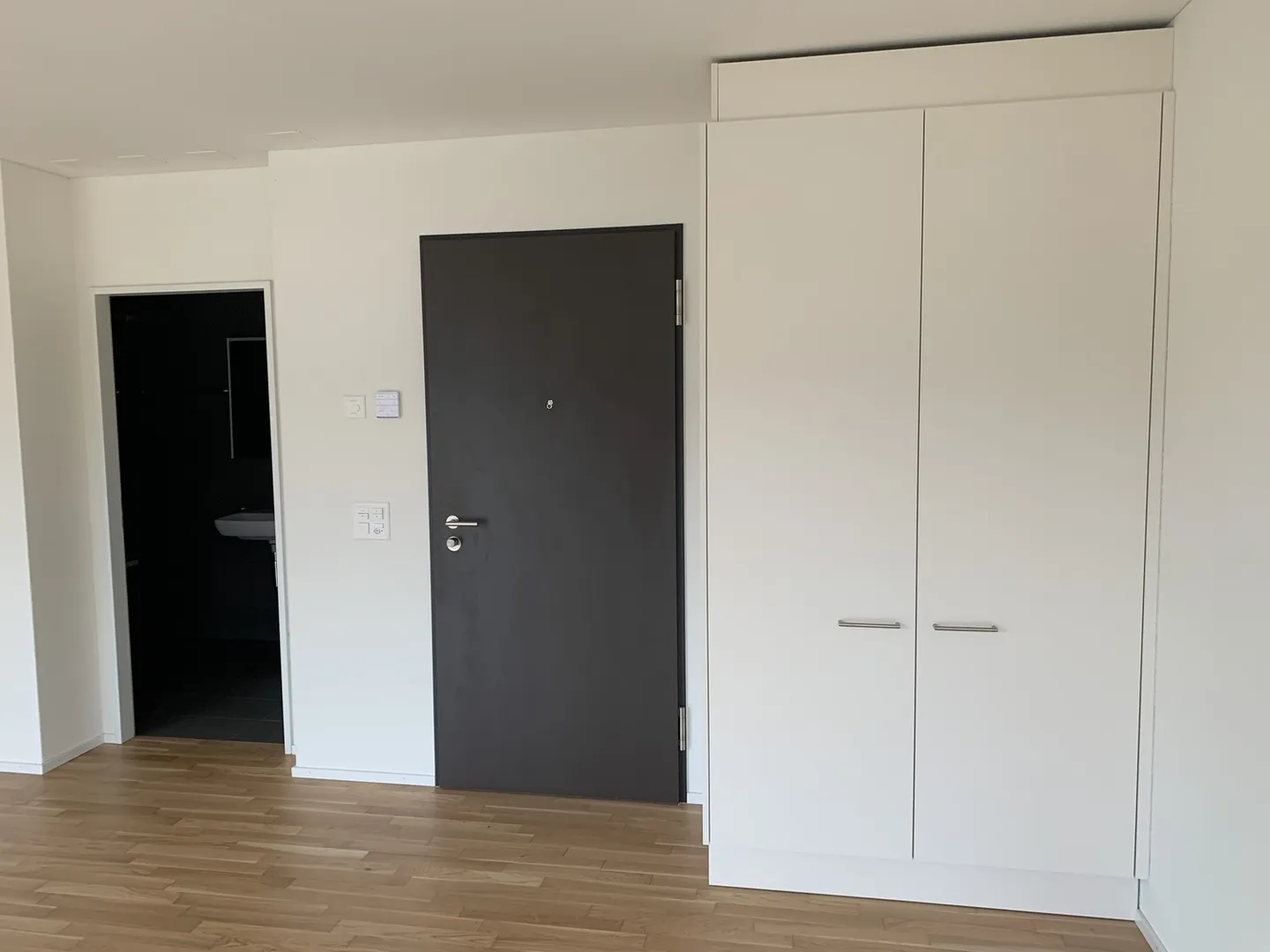 Studio zur Miete in Delémont - Foto 6 von 7