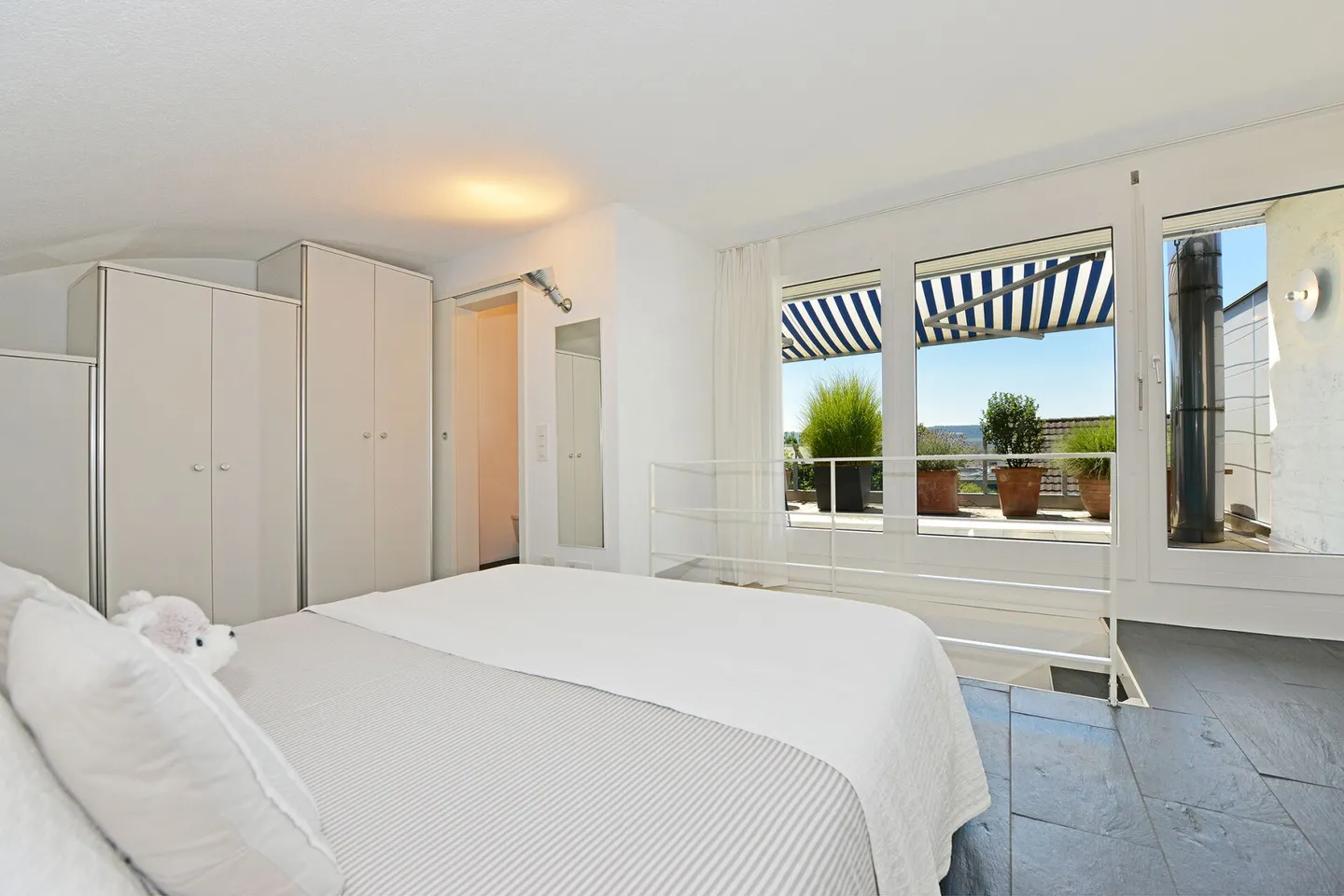 Charming Duplex with Alpine Views - Photo 11 of 22