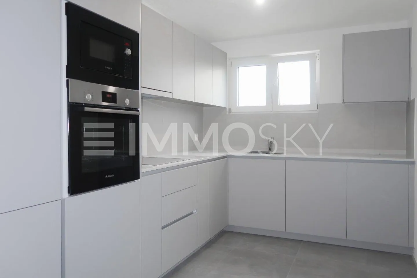 «Lot 12 - Studio rénové en 2024 à 15 min de Bulle» - Photo 3 sur 5