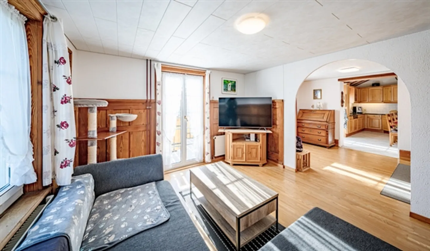 Maison individuelle à vendre - Photo 2 sur 7